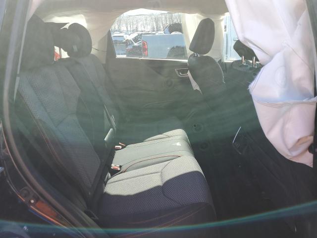JF2SKARCXMH580257 Subaru Forester Sport