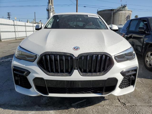 5UXCY8C09N9M70271 BMW X6 M50i