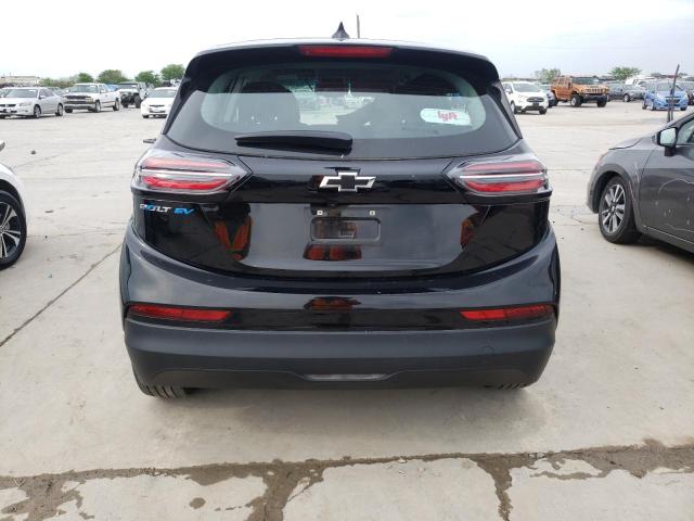 2022 CHEVROLET BOLT EV 1L - 1G1FW6S00N4127011