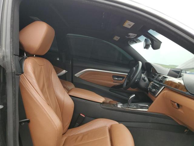 2016 BMW 428 XI - WBA3N9C5XGK250321