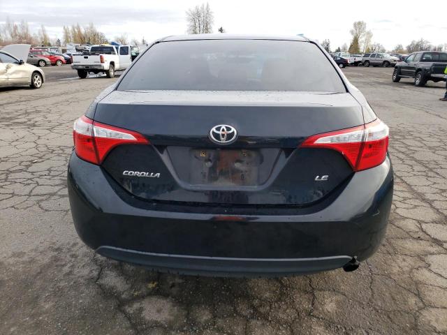 2T1BURHE3EC068212 Toyota COROLLA L