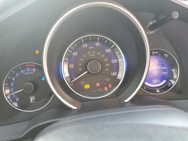 2019 HONDA FIT 3HGGK5H42KM753480