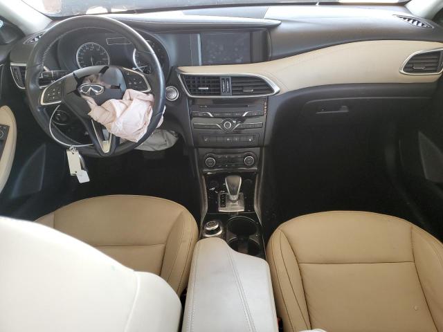 2018 INFINITI QX30 PURE - SJKCH5CR2JA052655