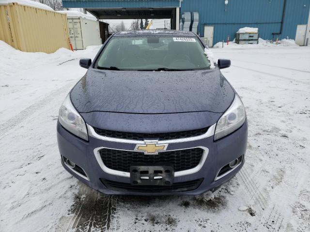 2015 CHEVROLET MALIBU 2LT - 1G11D5SL9FF335396