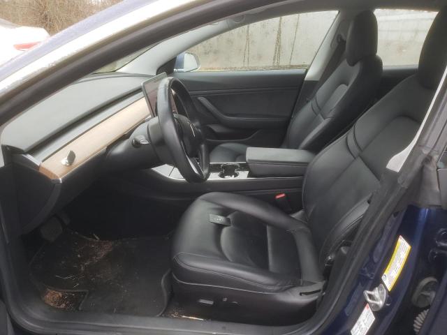 5YJ3E1EA1JF014708 Tesla MODEL 3