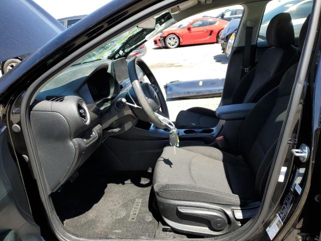 3KPF24ADXME268404 KIA FORTE FE