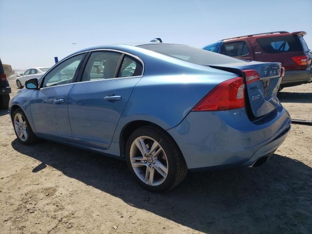 YV1612FS8E2278789 Volvo S60 T5