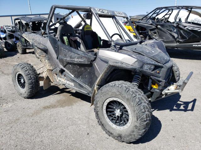 2016 POLARIS RZR XP 100 - 3NSVDE999GF446926