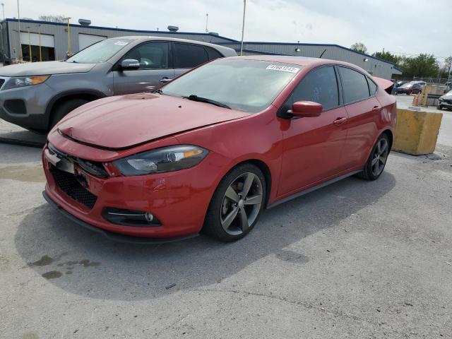 2015 DODGE DART GT - 1C3CDFEB6FD193629