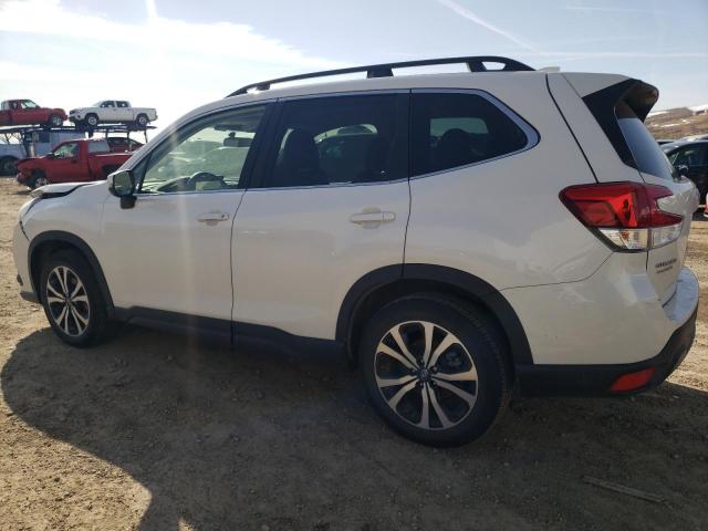 JF2SKAPCXNH444439 Subaru Forester Limited