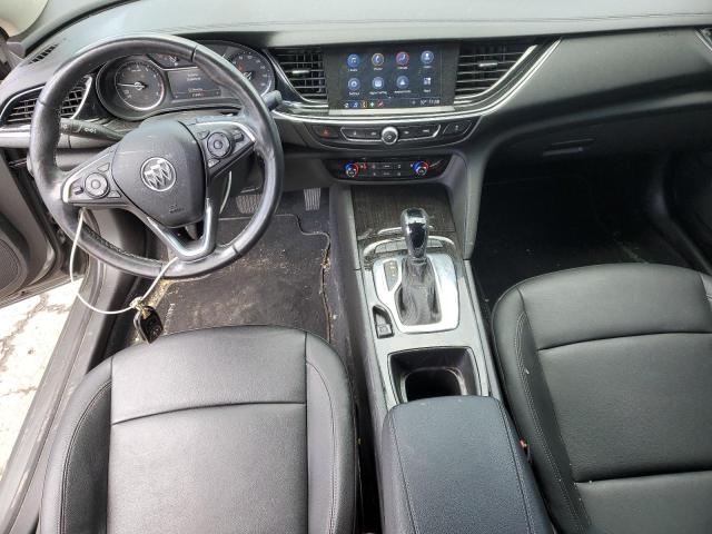 2019 BUICK REGAL ESSE W04GP6SX5K1009081