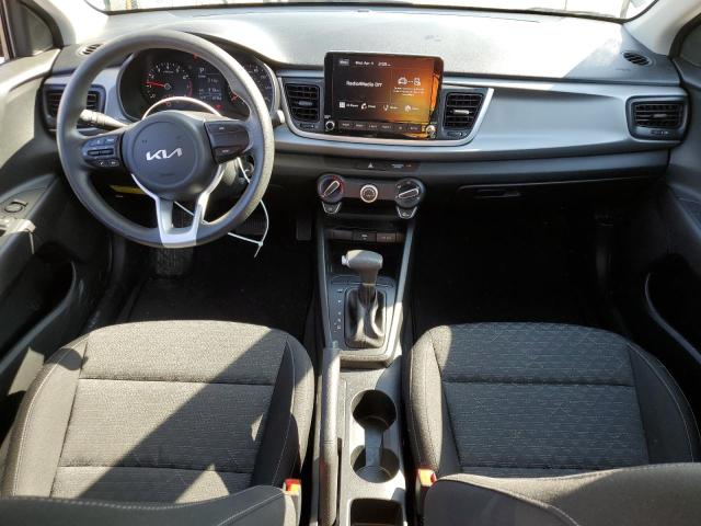 3KPA24AD7PE518275 KIA RIO LX