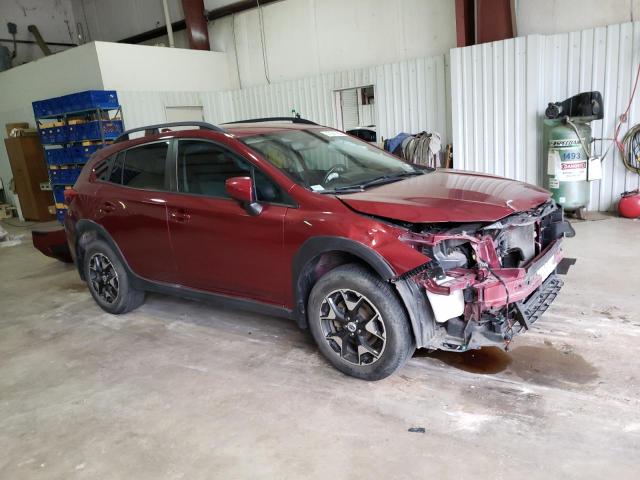 2018 SUBARU CROSSTREK - JF2GTABC8J9251110