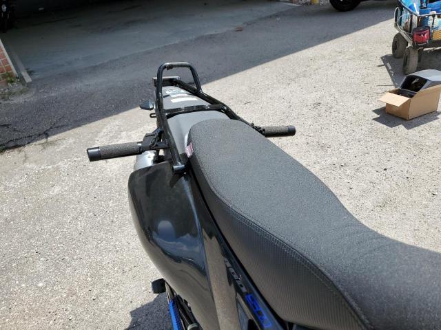 2020 SUZUKI DR-Z400 SM - JS1SK44A4L7101402