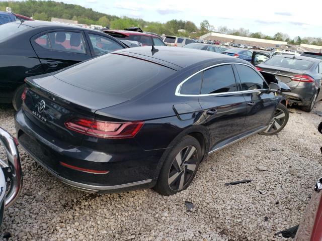 2021 VOLKSWAGEN ARTEON SE - WVWAR7ANXME004207