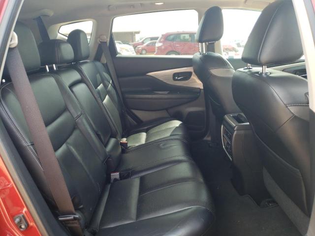 5N1AZ2MGXFN280644 Nissan MURANO S