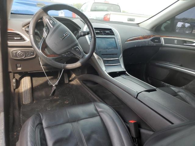 3LN6L2JK4ER823689 Lincoln MKZ