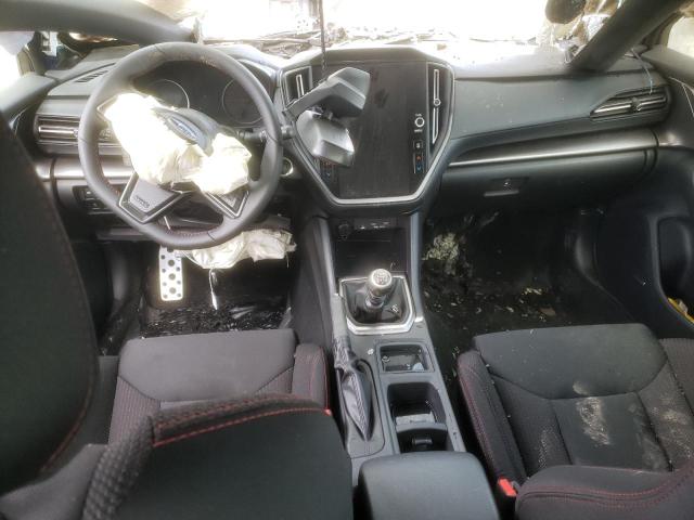 JF1VBAF69N9029748 Subaru Wrx Premium