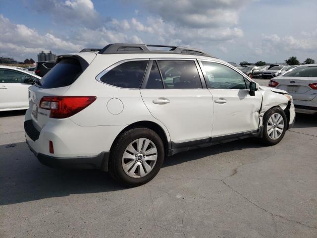4S4BSBDC3F3206807 Subaru Outback 2.5i Premium
