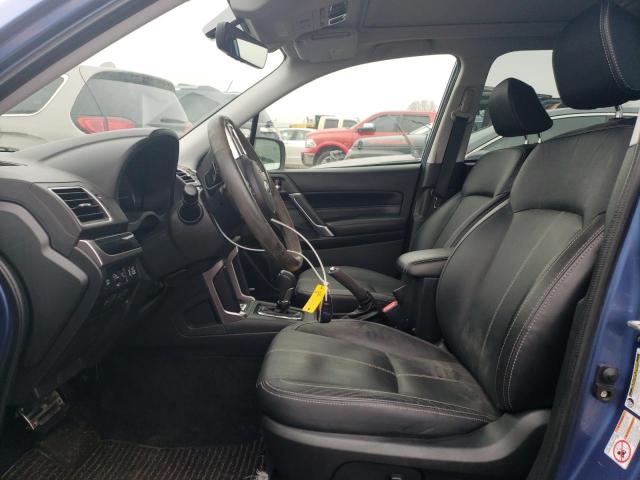 2018 SUBARU FORESTER 2 - JF2SJAWC7JH532475