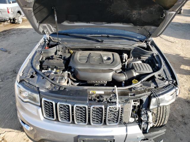 1C4RJEAG6LC329012 Jeep Grand Cherokee Laredo
