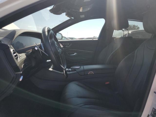 2018 MERCEDES-BENZ S 450 - WDDUG6GB7JA403546