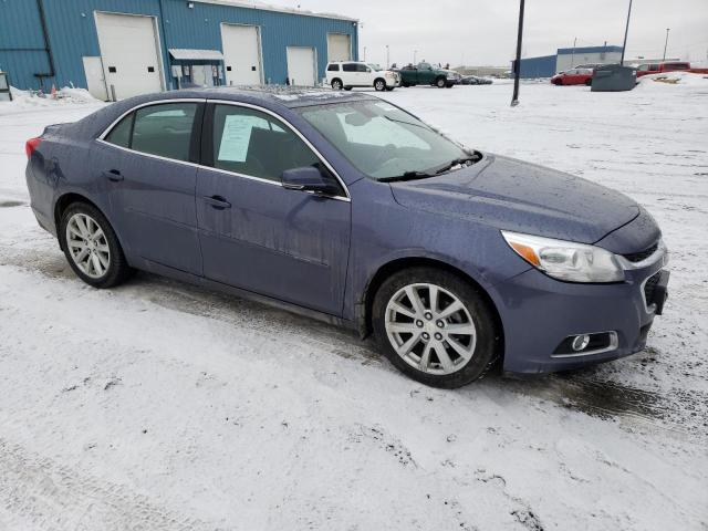 2015 CHEVROLET MALIBU 2LT - 1G11D5SL9FF335396