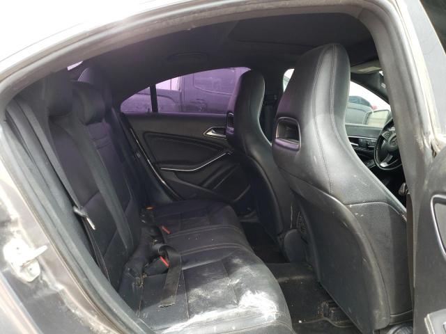 2015 MERCEDES-BENZ CLA 250 - WDDSJ4EB8FN285054