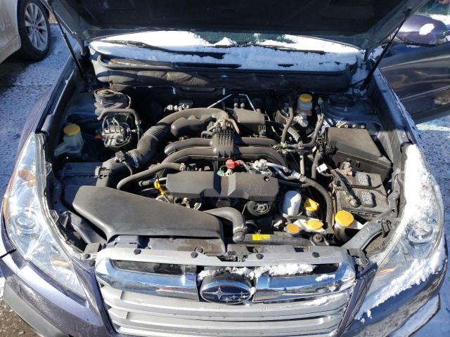 4S4BRCCC2E3246037 Subaru Outback 2.5i Premium