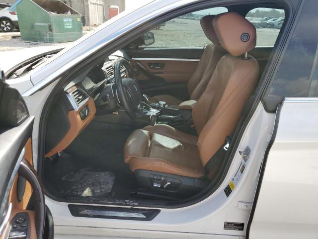 2017 BMW 330 XIGT WBA8Z9C33HG826814