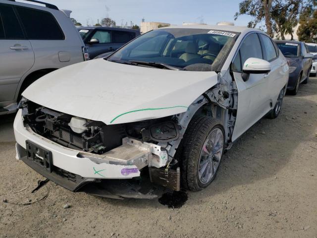 2018 HONDA CLARITY TO - JHMZC5F36JC024220