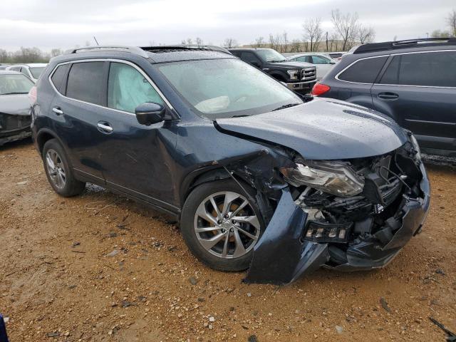 5N1AT2MV5FC904846 Nissan ROGUE S