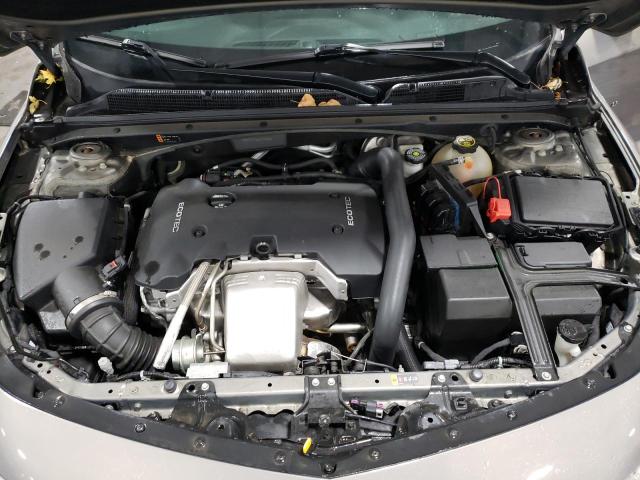 2017 CHEVROLET MALIBU PRE - 1G1ZH5SX0HF275991