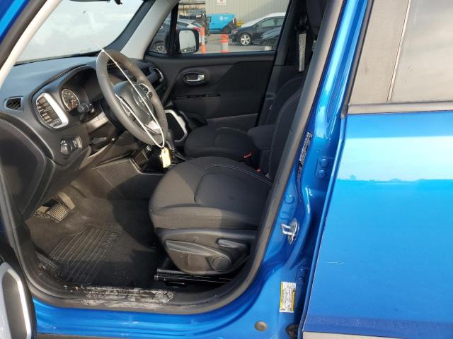 ZACNJAAB0LPL81031 Jeep Renegade Sport