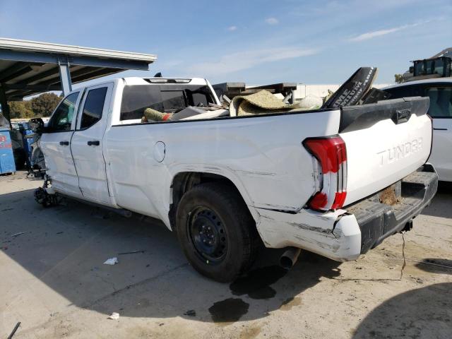 5TFKB5CD4NX001083 Toyota Tundra Double Cab Sr