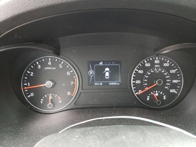 2018 KIA OPTIMA LX - 5XXGT4L13JG226471