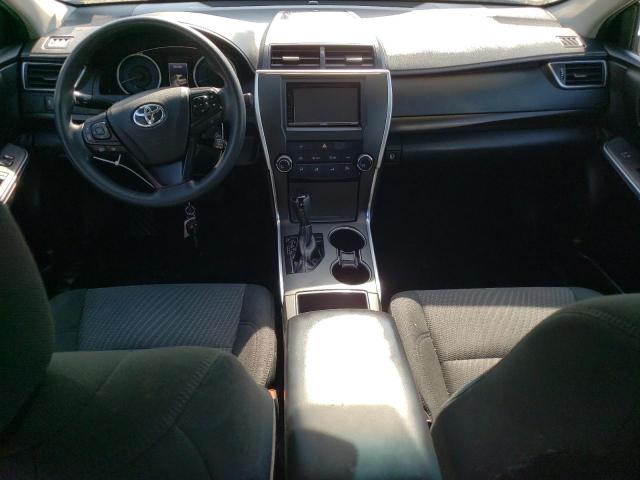 2017 TOYOTA CAMRY LE - 4T1BF1FK0HU452861