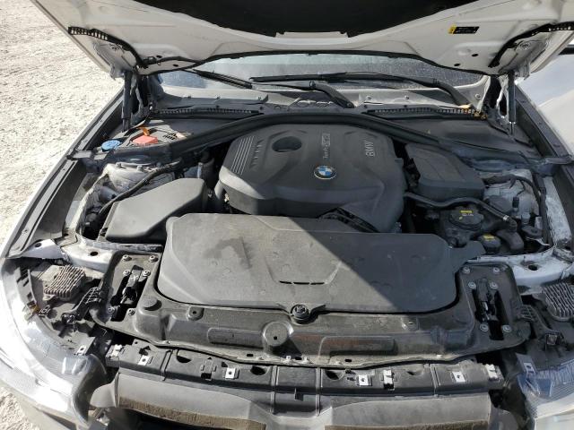 2017 BMW 330 XIGT WBA8Z9C33HG826814