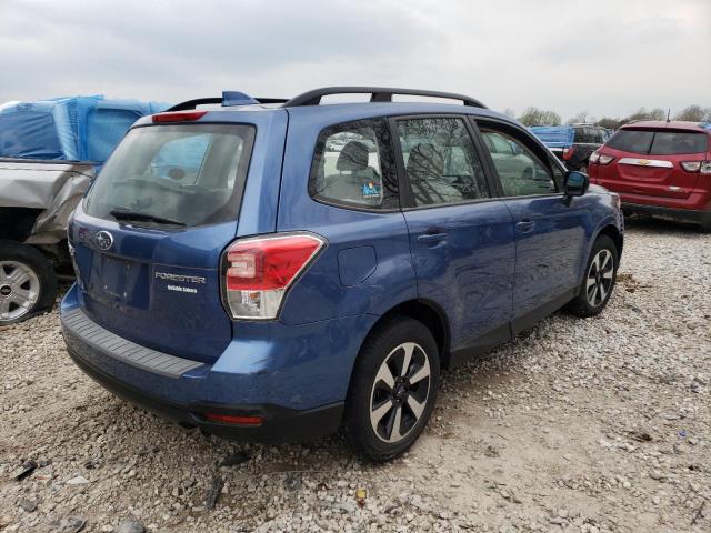 JF2SJABC0JH425614 Subaru Forester 2.5i