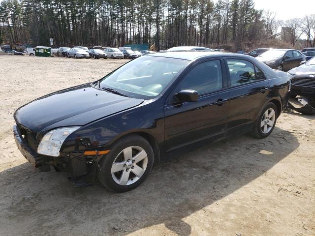 2007 Ford Fusion SE