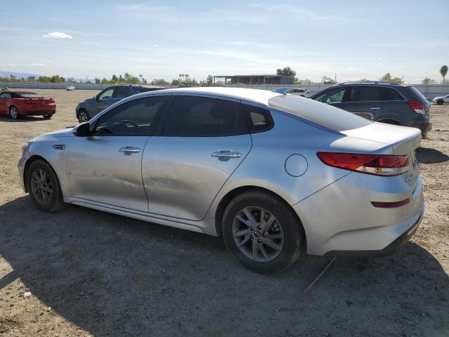 5XXGT4L37KG324017 KIA Optima Lx