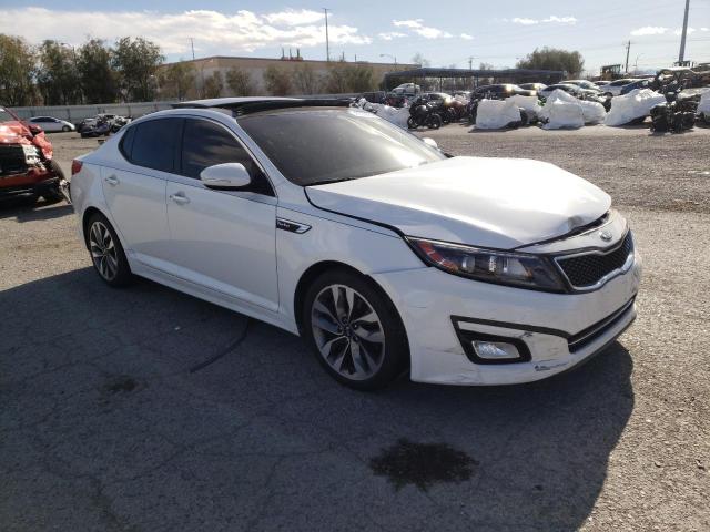 5XXGR4A66EG270953 KIA OPTIMA SX