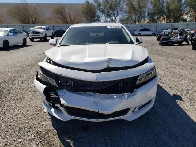 2016 CHEVROLET IMPALA LT - 2G1115S34G9167847