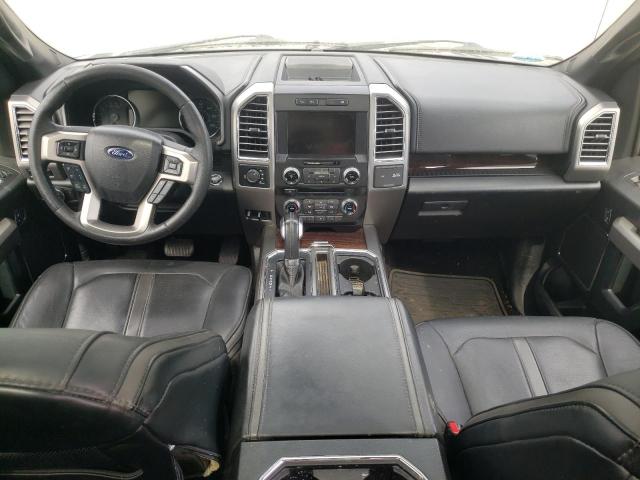 2015 FORD F150 SUPER 1FTFW1EF4FFC19996