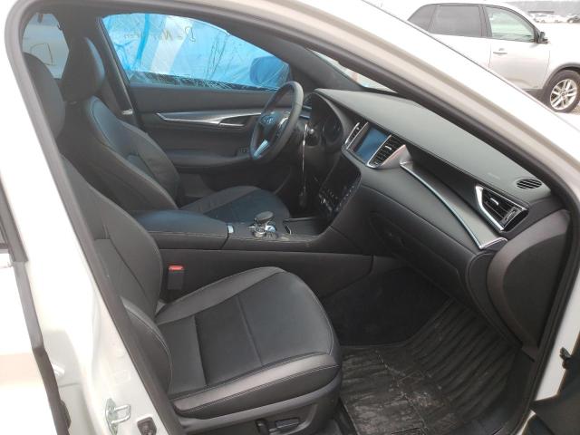 2022 INFINITI QX55 ESSEN 3PCAJ5K3XNF114800