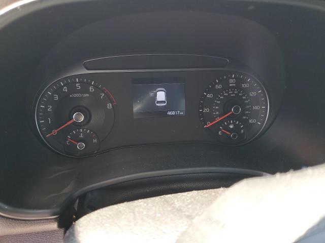 KNDJ23AU1L7722431 KIA SOUL LX
