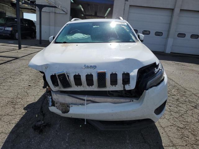 1C4PJMCB8KD131074 Jeep Cherokee Latitude