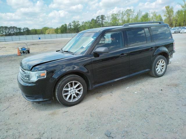 2018 FORD FLEX SE - 2FMGK5B89JBA02043