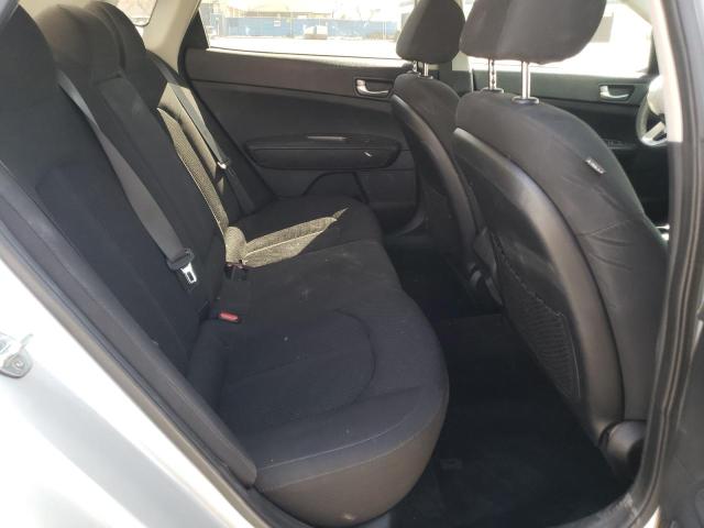 5XXGT4L35KG344685 KIA Optima Lx