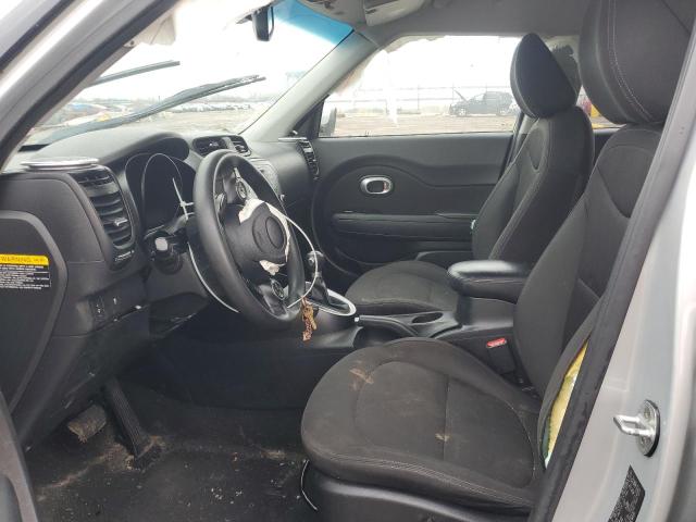 KNDJN2A26G7826693 | 2016 KIA SOUL